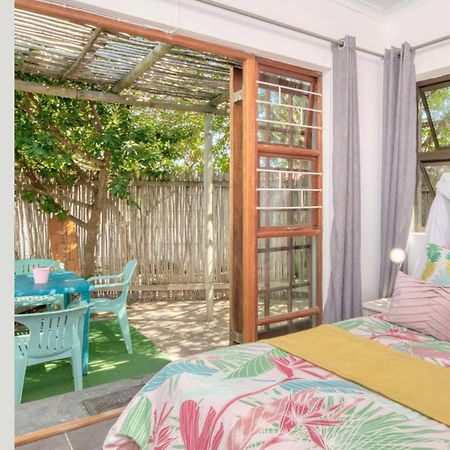Cape Agulhas Backpackers Hostel Струисбай Екстериор снимка