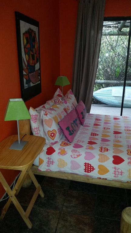 Cape Agulhas Backpackers Hostel Струисбай Стая снимка