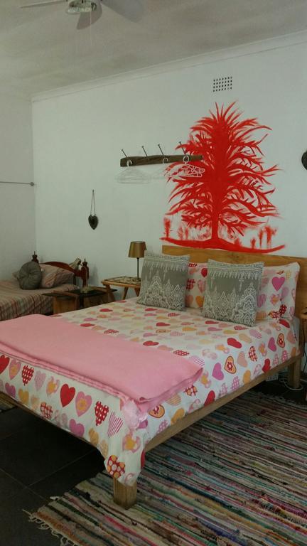Cape Agulhas Backpackers Hostel Струисбай Екстериор снимка