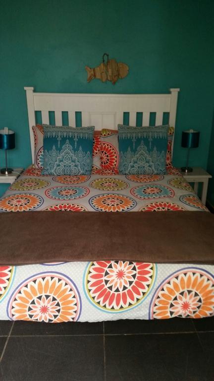 Cape Agulhas Backpackers Hostel Струисбай Екстериор снимка