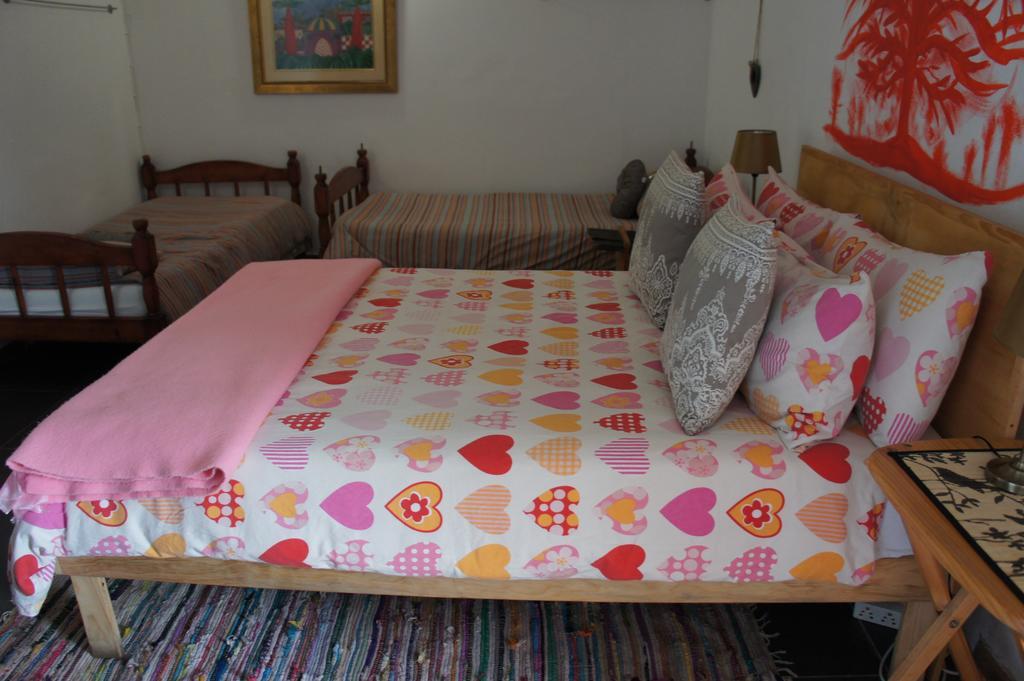 Cape Agulhas Backpackers Hostel Струисбай Екстериор снимка