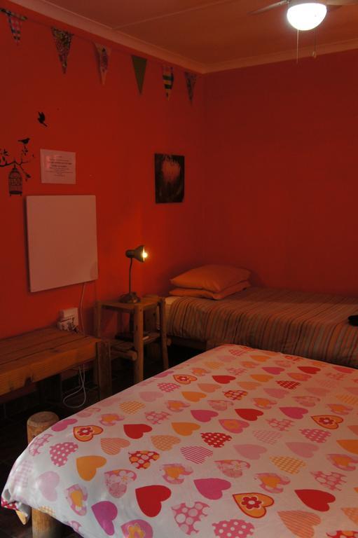 Cape Agulhas Backpackers Hostel Струисбай Стая снимка