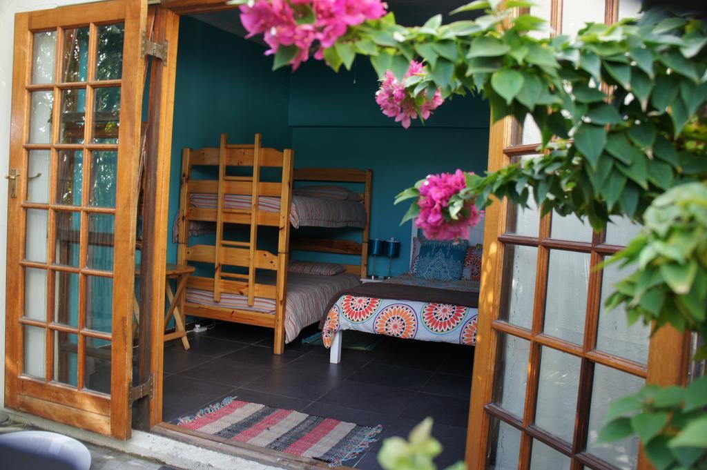 Cape Agulhas Backpackers Hostel Струисбай Екстериор снимка