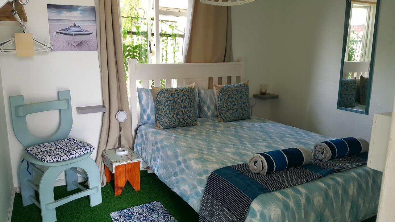 Cape Agulhas Backpackers Hostel Струисбай Екстериор снимка