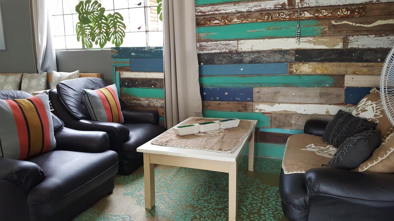 Cape Agulhas Backpackers Hostel Струисбай Екстериор снимка