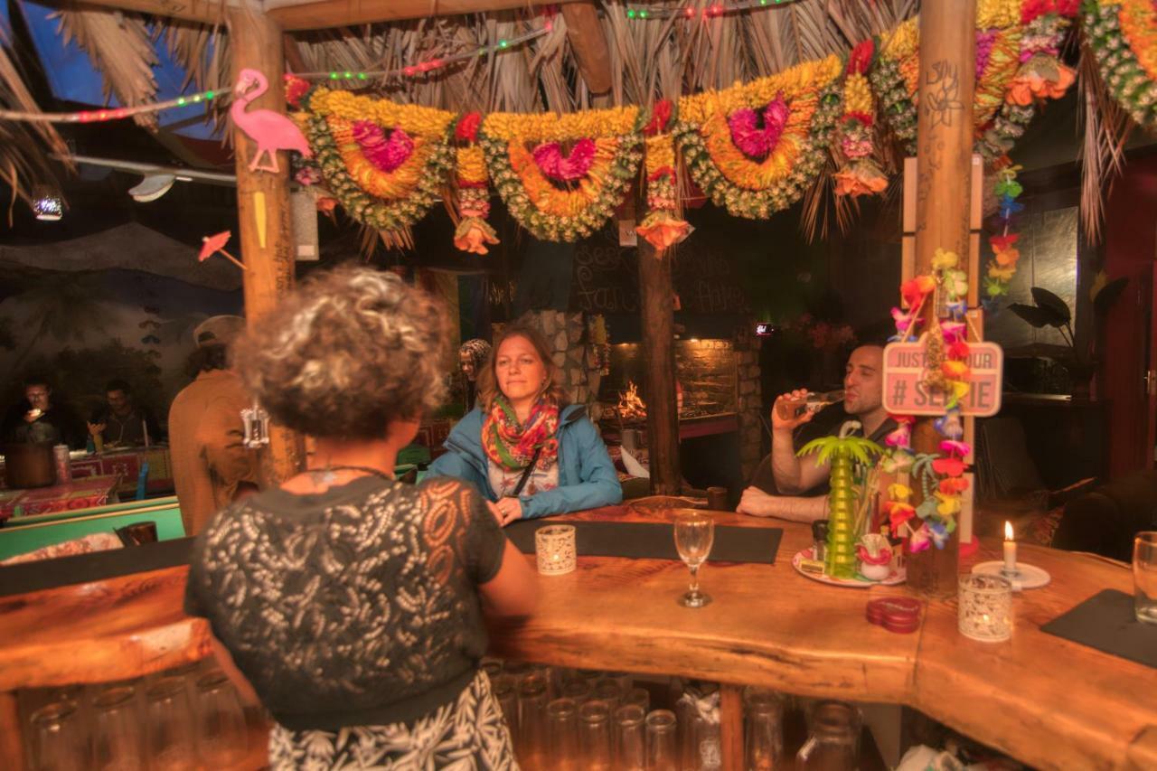 Cape Agulhas Backpackers Hostel Струисбай Екстериор снимка